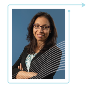 Dr. Nina Maouelainin