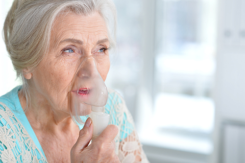 lung health services interstitial lung disease treatment symptoms causes