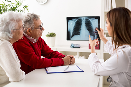 lung health services lung cancer care treatment screening testing