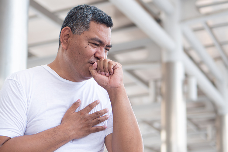 lung health services lung infections bronchitis pneumonia