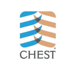 chest logo physician resources