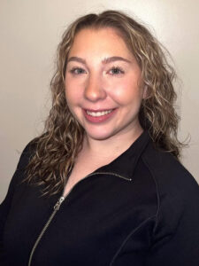 Kayla Ressler Kayla Ressler