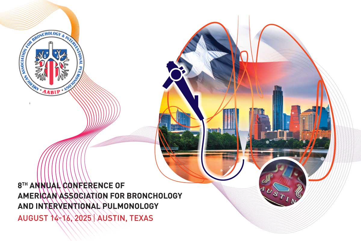 8th Annual Conference of American Association for Bronchology and Interventional Pulmonology